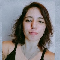 Data² Employee Ana de Oliveira Silva's profile photo