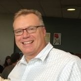 Ciena Healthcare Employee Steve Stoffel's profile photo