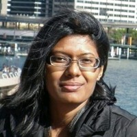 JF Technology Berhad Employee Sharyl Innasi's profile photo