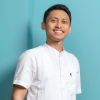 SALT Employee Muhammad Fazrin's profile photo