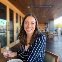 HopSkipDrive Employee Alicia Keysor's profile photo