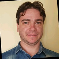 Revenda Mais Employee Michel Agostini's profile photo