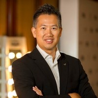 Sun Resorts Employee Jean-Marc Ma-Poon's profile photo