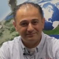 ERS Engineering Corp. Employee Vadim Brayman's profile photo
