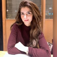 Hina Mughal Email & Phone Number