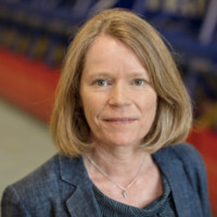 University of Oxford Employee Deborah Greaves's profile photo