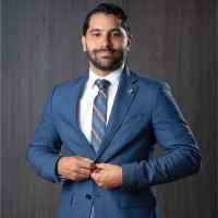 CCI Puesto de Bolsa Employee Angel Messina's profile photo