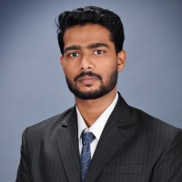Reddoak Employee Maqbool Tharayil's profile photo