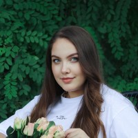 IRLIX Employee Anna Gavrilova's profile photo
