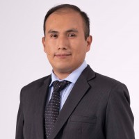 ICACIT Employee Mirko Quispe's profile photo