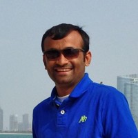 Days Inn & Suites Golden Employee Ash Bhakta's profile photo