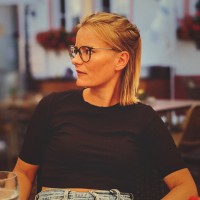 UBench Employee Johanna Holzapfel's profile photo