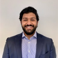 Castleforge Partners Employee Suhaib Siddiqui's profile photo