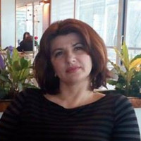 Polyvore Employee Ruza Popovic's profile photo