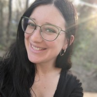 Little Leaves Behavioral Services Employee Madison Simms's profile photo