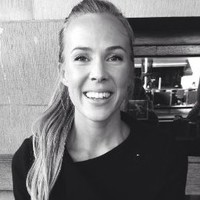 Kullamust Employee Maria Jörgensen's profile photo