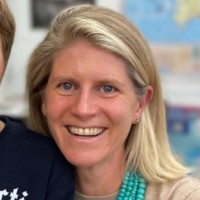 United Rentals Employee Alison Walsh's profile photo