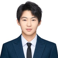 Cornell Data & Strategy Employee Haojun Zheng's profile photo