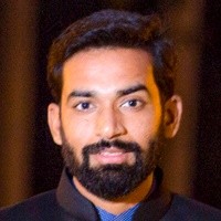 Suraj Arora Email & Phone Number