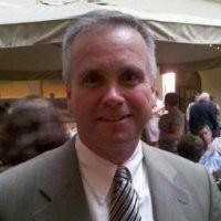 United Commercial Travelers Employee Ron Ives's profile photo
