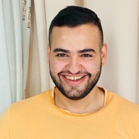 Encodec Employee Mohammed Hijazi's profile photo