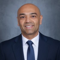 Pearson Employee Akbar Ali's profile photo