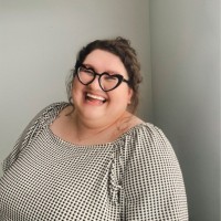 thunder::tech Employee Abi Warrell's profile photo