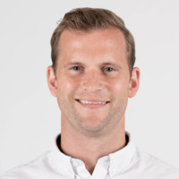 Shell Employee Harry Mann's profile photo