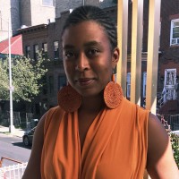PMINYC Chapter Employee Crystal Worrell's profile photo