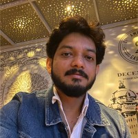 Rajesh Dash Email & Phone Number