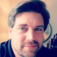 AirNet II LLC Employee Eric Hysell's profile photo