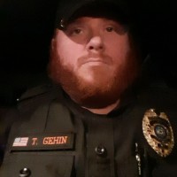 Timothy Gehin Email