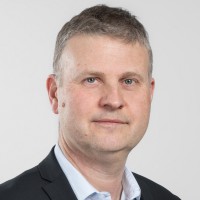 Intech Medical Employee Xavier Leroy's profile photo