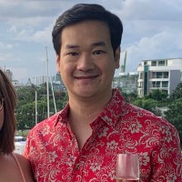 UPS Employee Dien Nguyen's profile photo