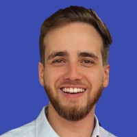 Traact Employee Bruno de Mattias Souza's profile photo