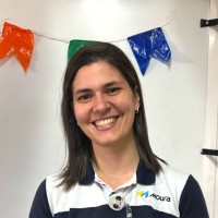 Grupo Moura Employee Marcela Teixeira's profile photo