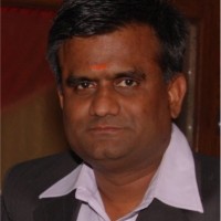Conversive Employee Ravi Gopalan's profile photo