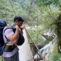 Tushar Goel Email & Phone Number