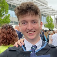 Dataquest Cloud Employee Alexander Makin's profile photo