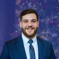 Blake Dehart Email & Phone Number