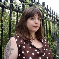 New Orleans Public Library Employee Emilie Strong's profile photo