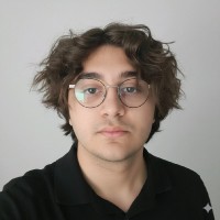 Astra Employee İlker Dağaşan's profile photo