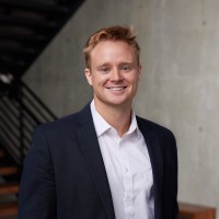 Cole West Employee Levi Harper's profile photo