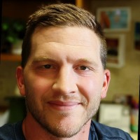 Corteva Agriscience Employee Lucas Olson's profile photo