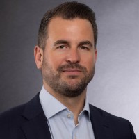 BNY Employee Chris Hook's profile photo