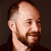 Stone Three Employee Dirk Wagener's profile photo