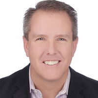 Adobe Employee Ben Ritchie's profile photo