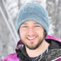 Liquid Measurement Systems, Inc. Employee Sean Toplosky's profile photo