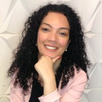 Top Móveis Employee Marjorie G. Viana's profile photo