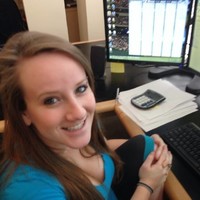 Creekview Realty Employee Christine Martinez's profile photo